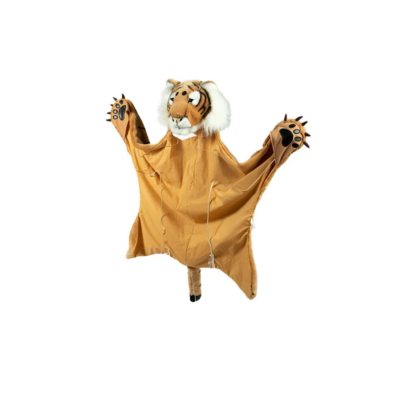 Tiger Costume