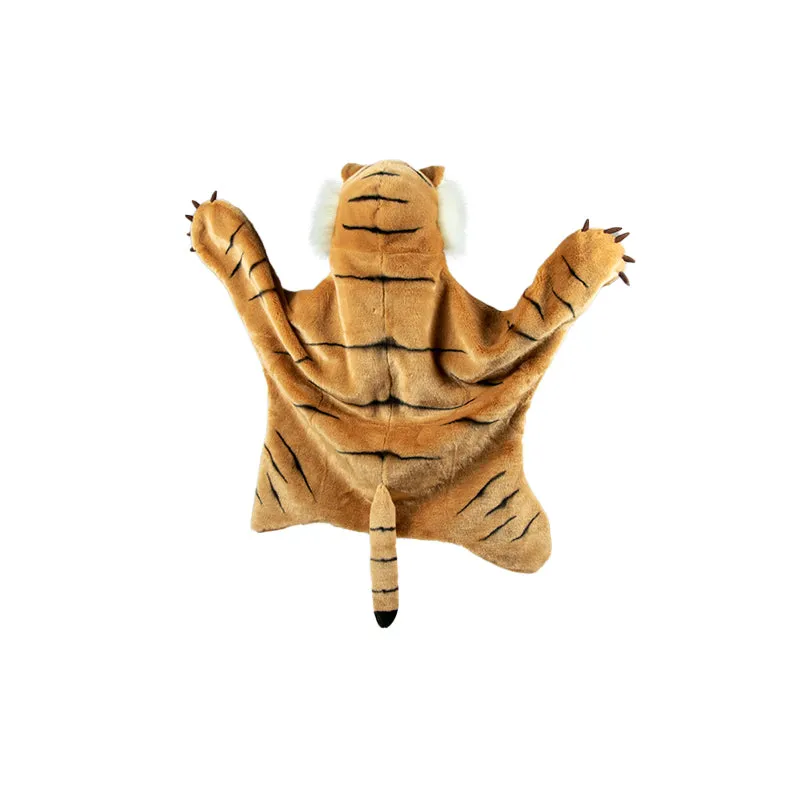 Tiger Costume