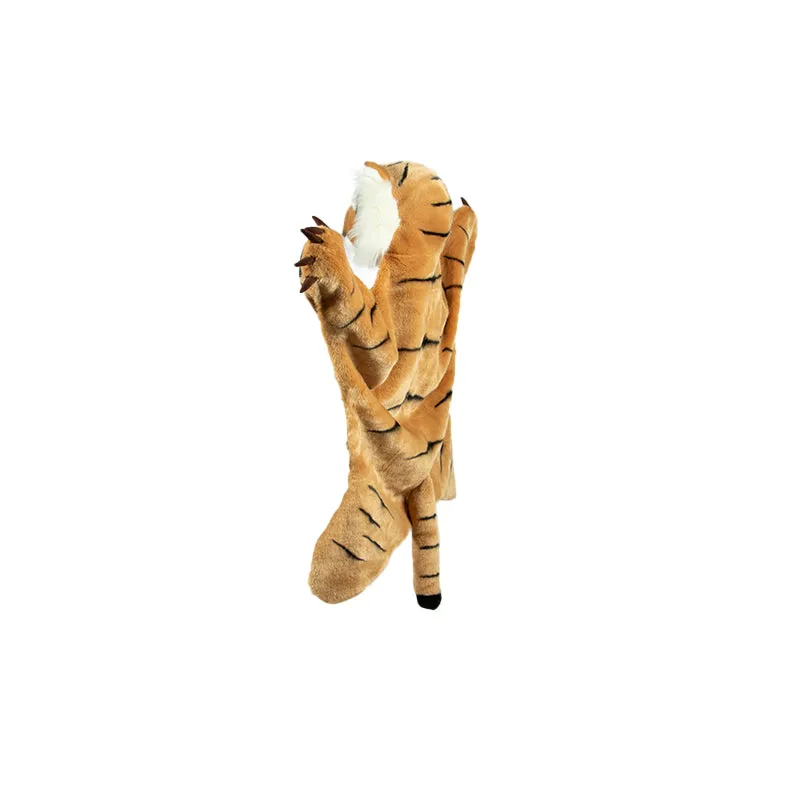 Tiger Costume