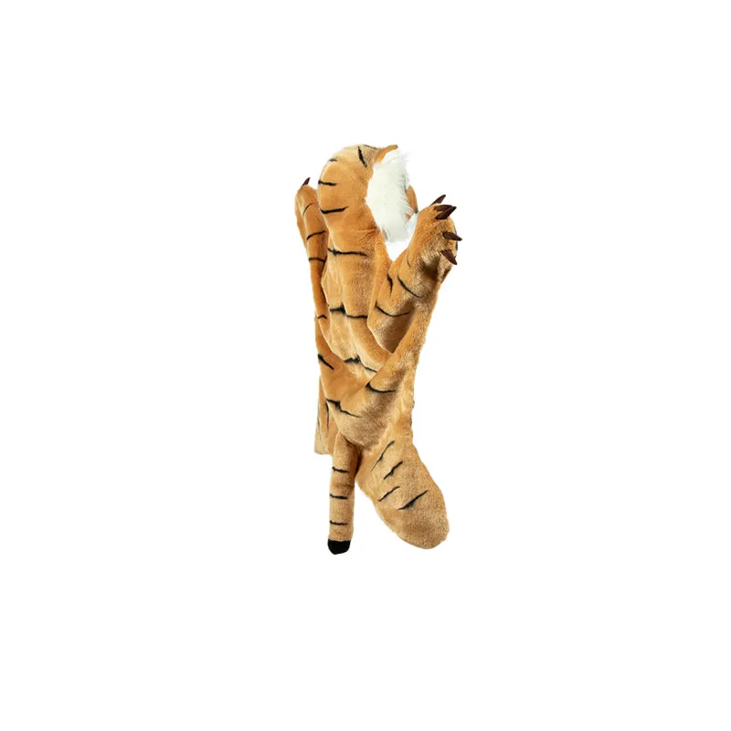 Tiger Costume