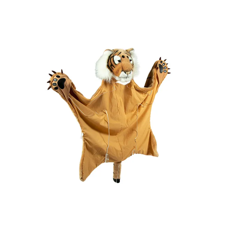 Tiger Costume