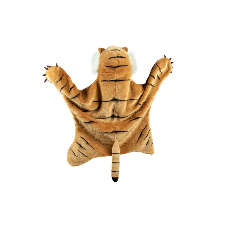 Tiger Costume