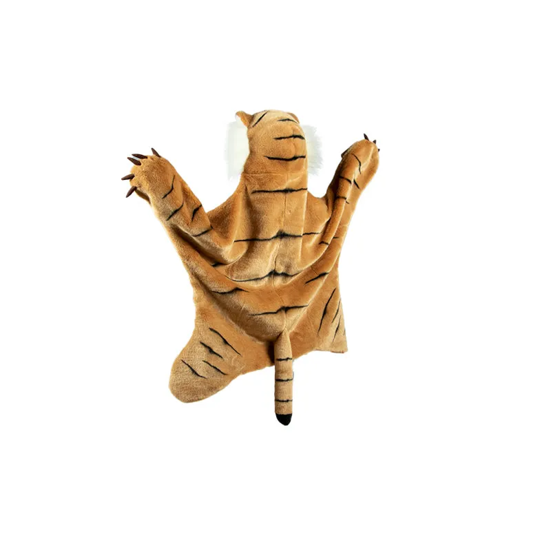 Tiger Costume