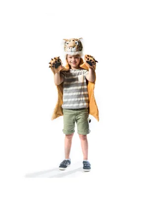 Tiger Costume