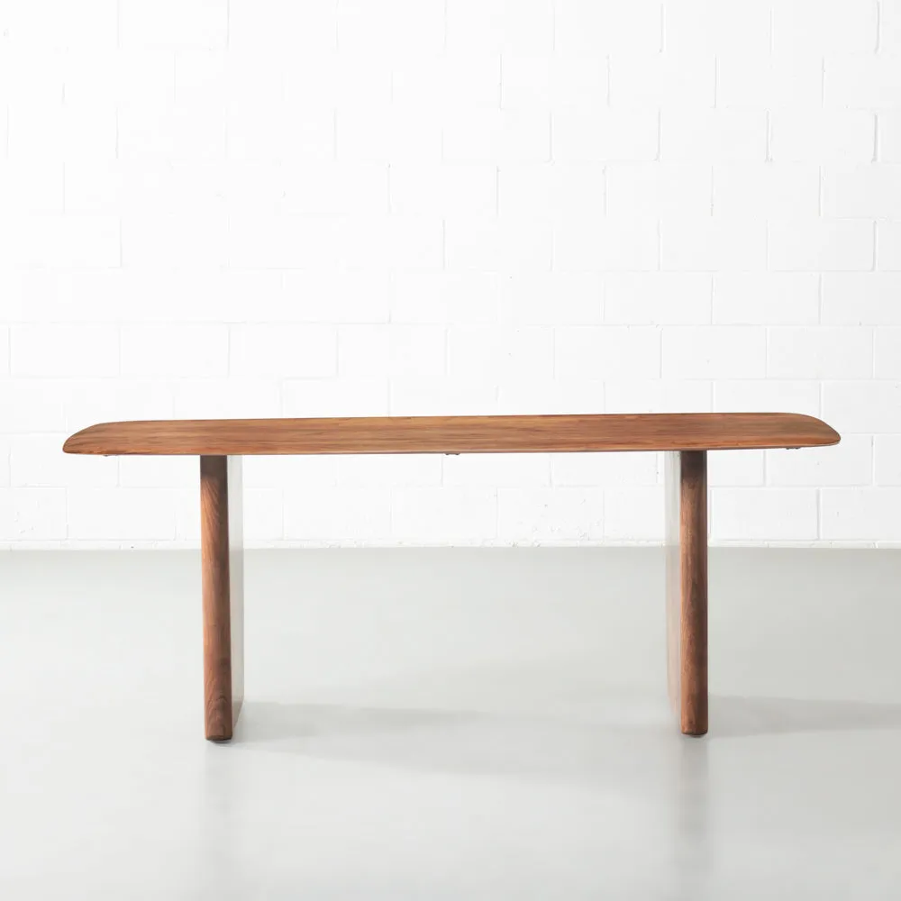 TOKYO - Acacia Dining Table