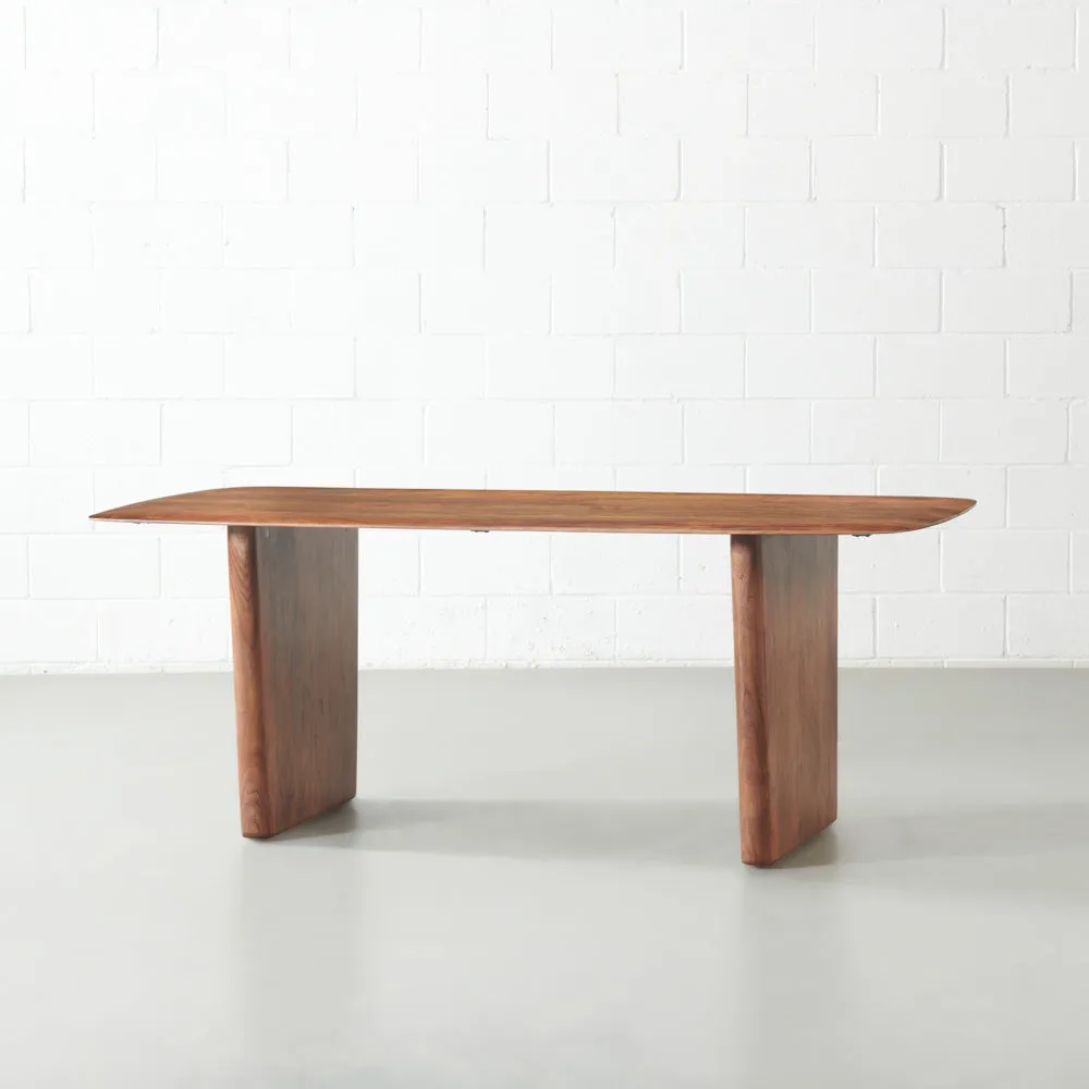 TOKYO - Acacia Dining Table