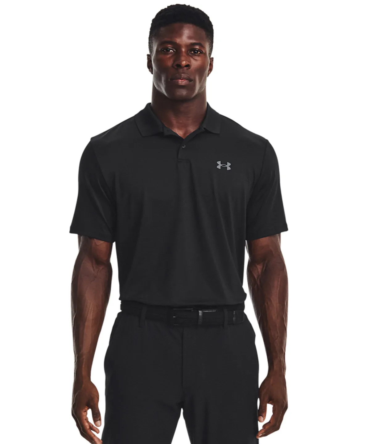 Under Armour Men's Performance 3.0 Polo {UA042}