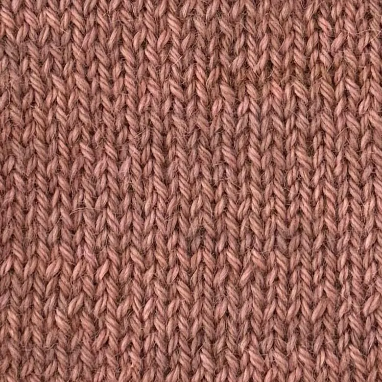 Valley Purl | Sport Weight Yarn | Cedar Dunes