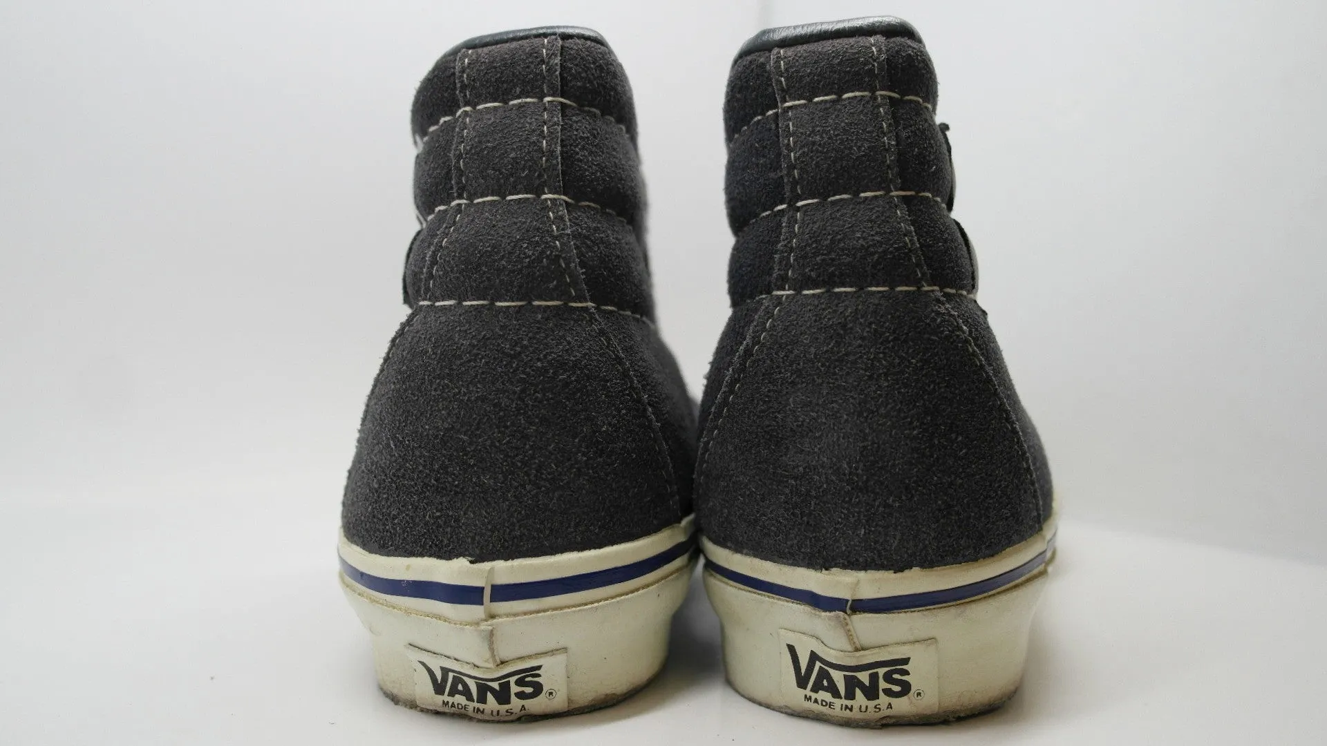 vintage van's style #37 ~ US7.5, US9.5, US10.5