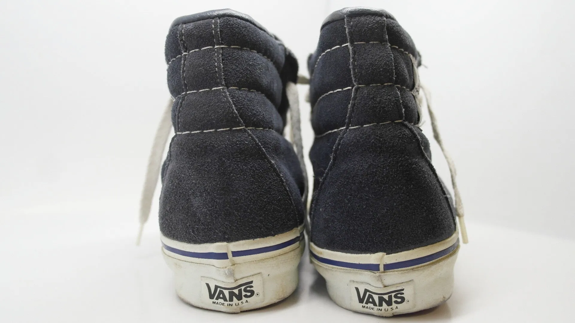 vintage van's style #37 ~ US7.5, US9.5, US10.5