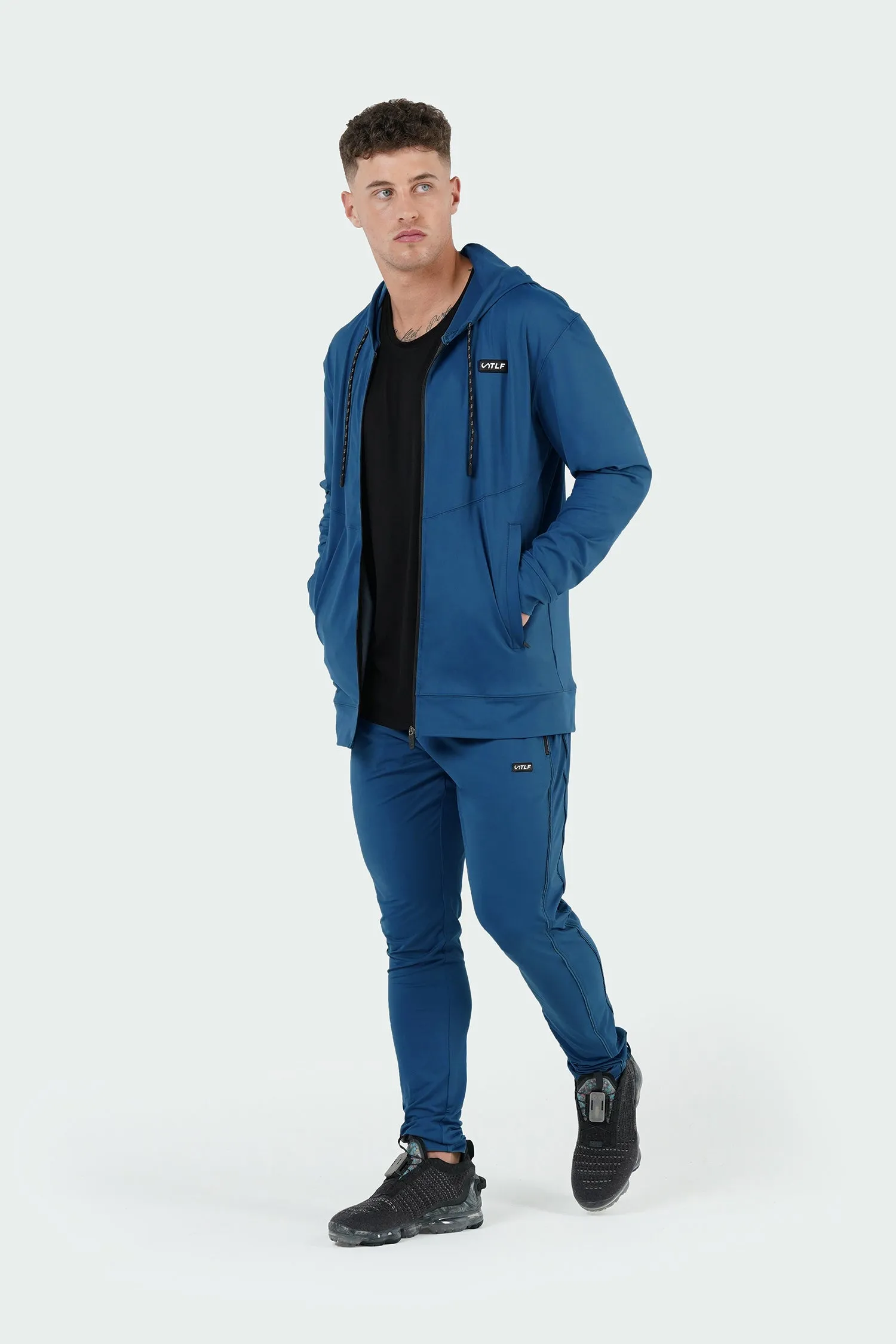 Vital Infi-Dry Pump Cover Hoodie