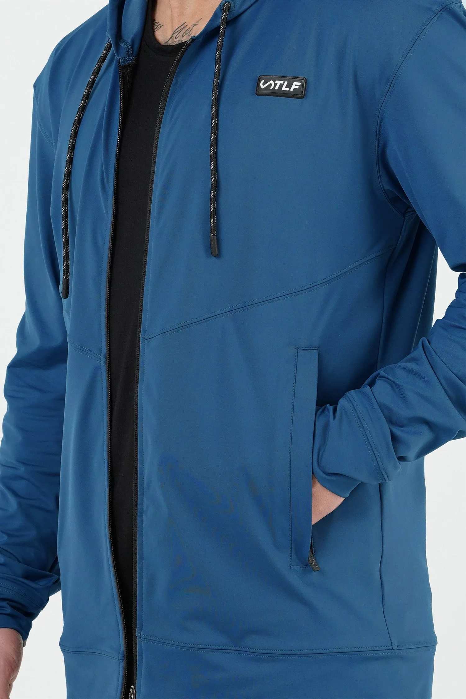 Vital Infi-Dry Pump Cover Hoodie