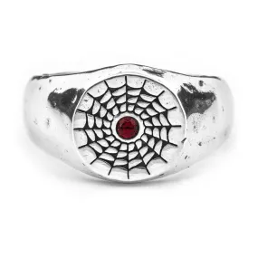 Webbed Ring