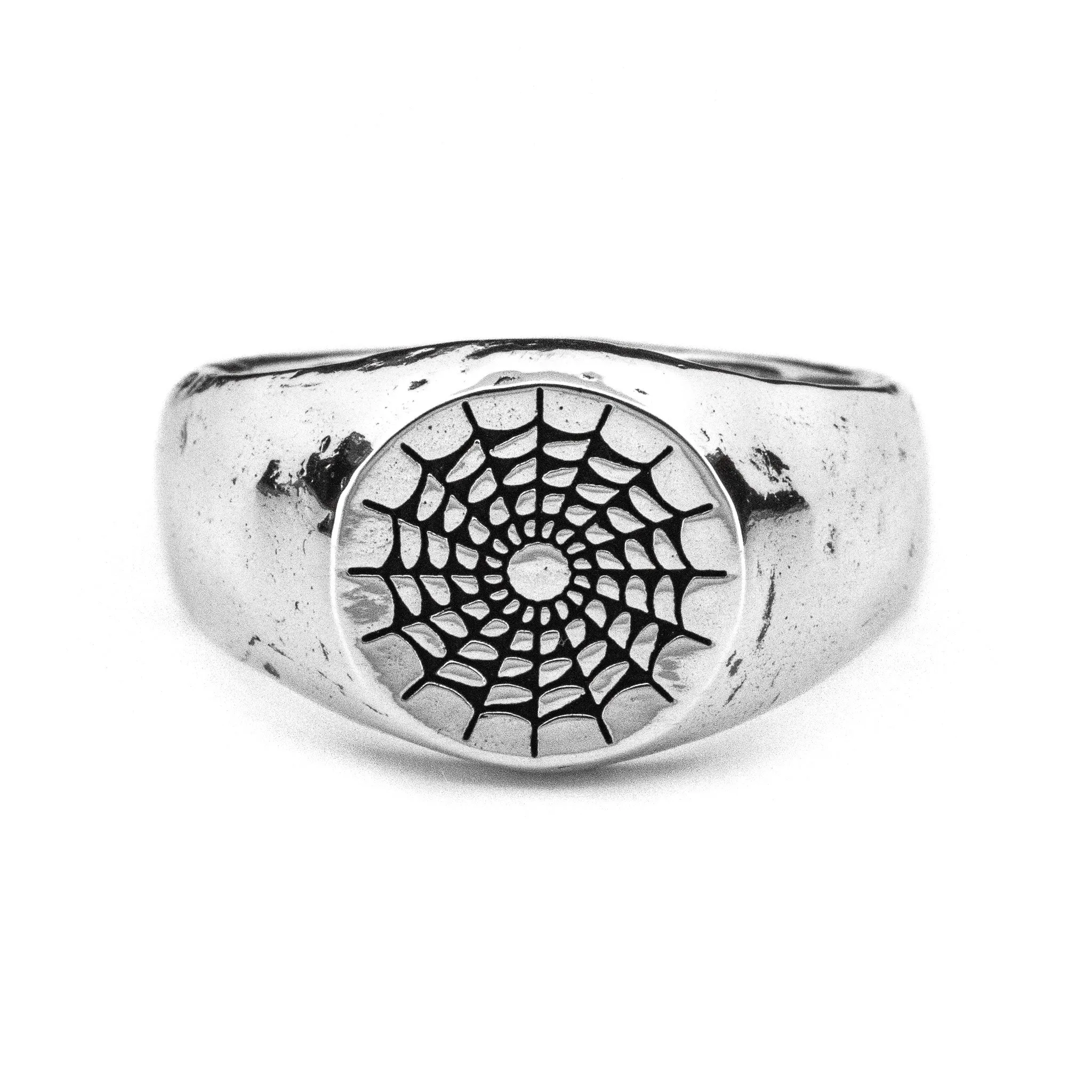 Webbed Ring