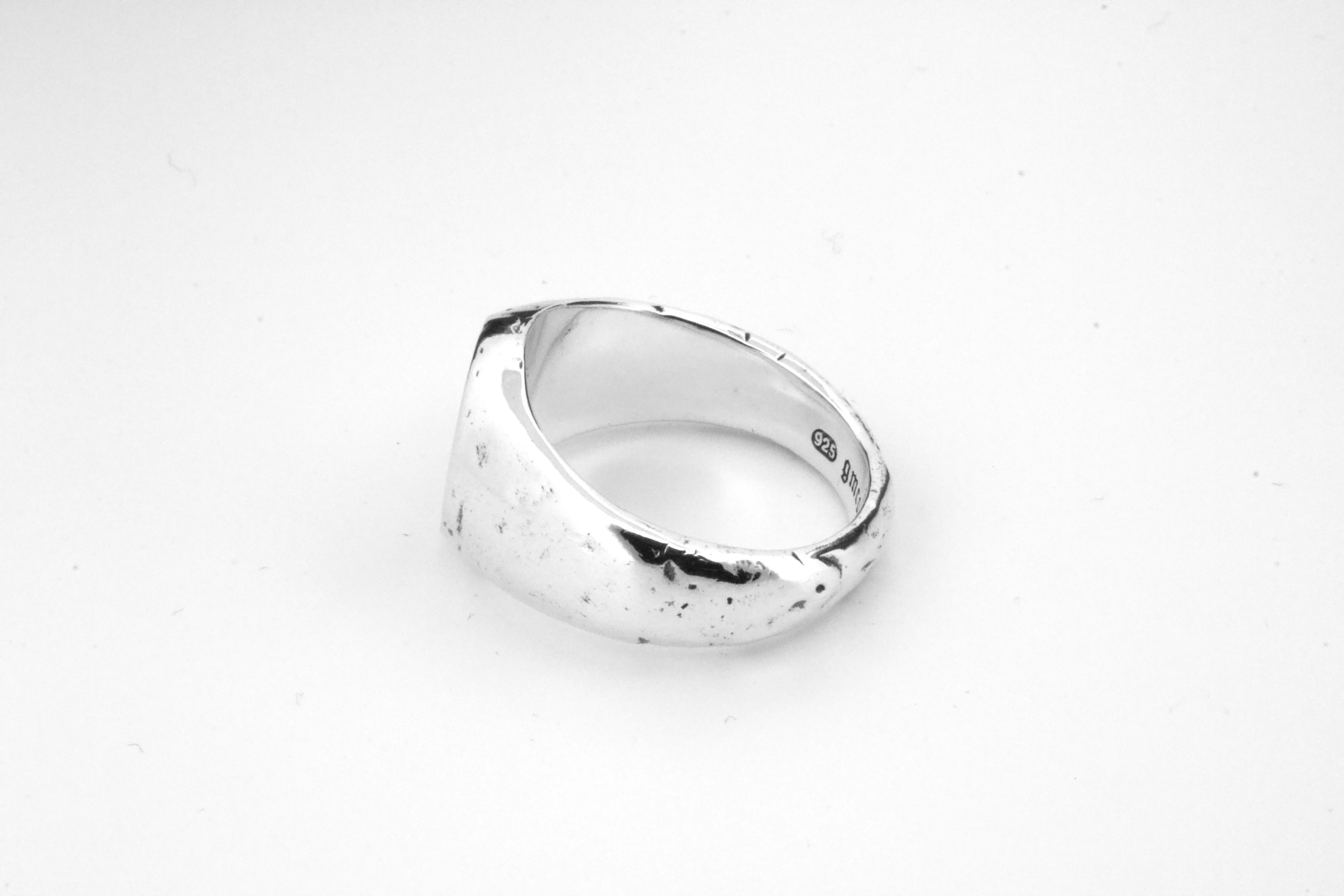 Webbed Ring