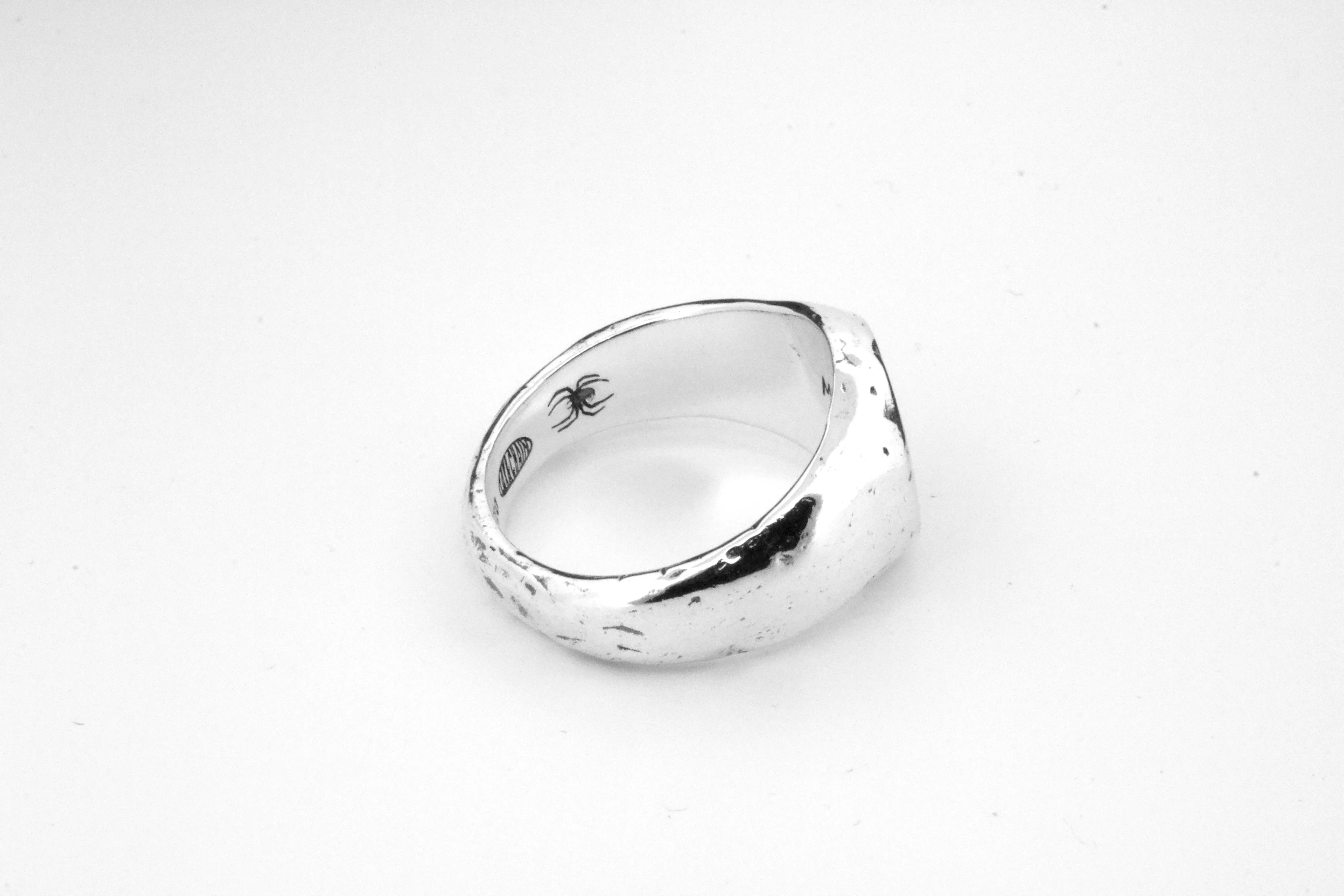 Webbed Ring