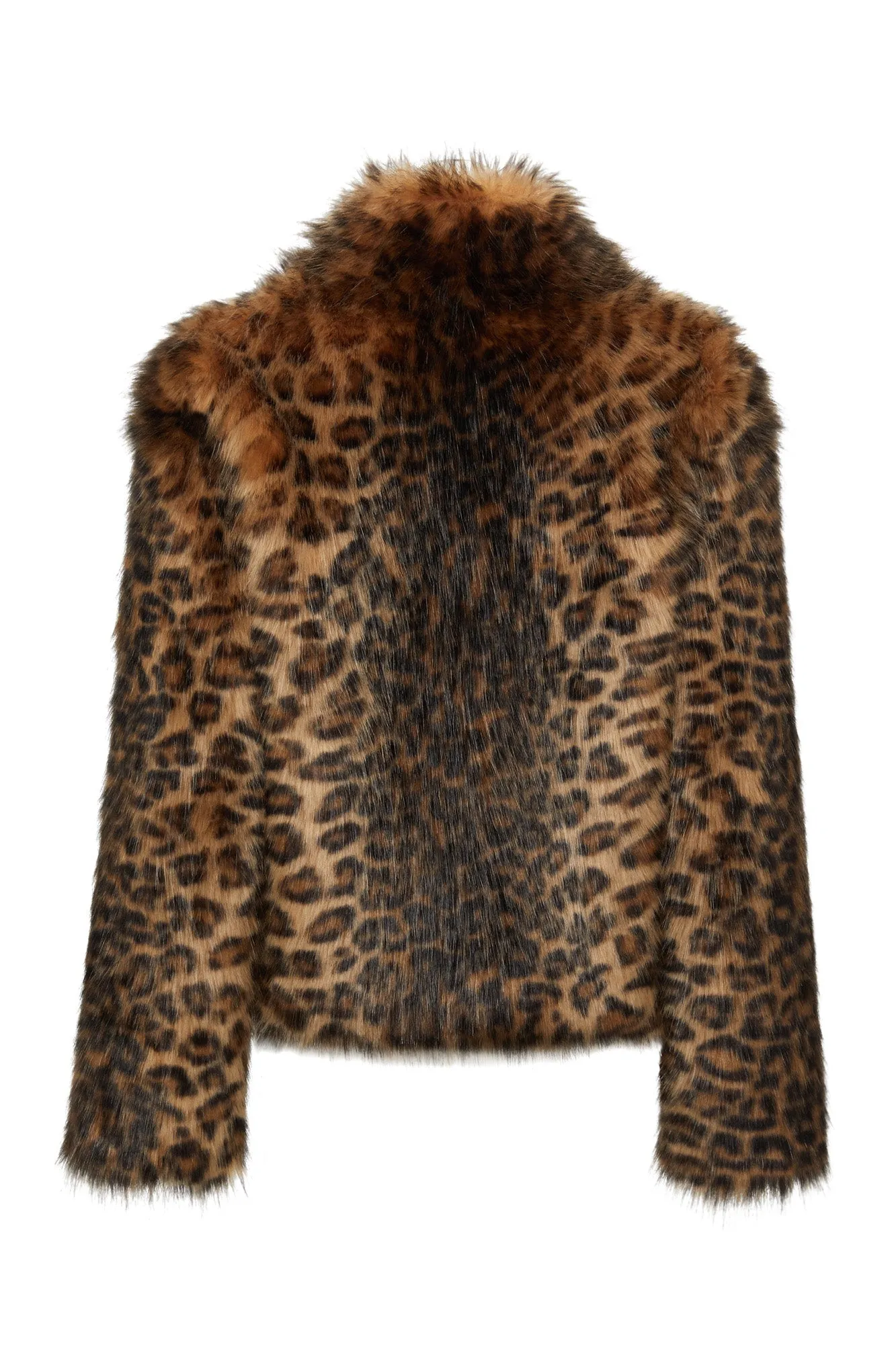 Wild Cat Jacket