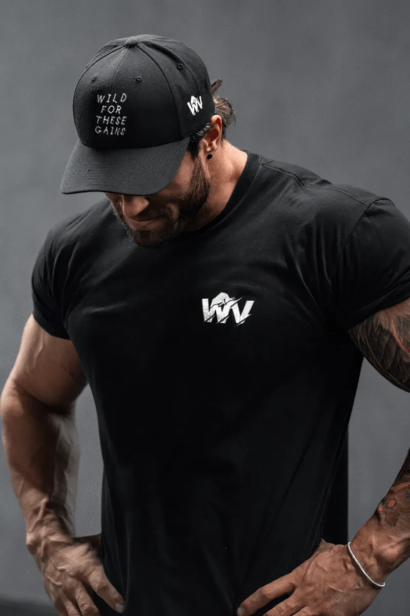 Wild For These Gains T-shirt