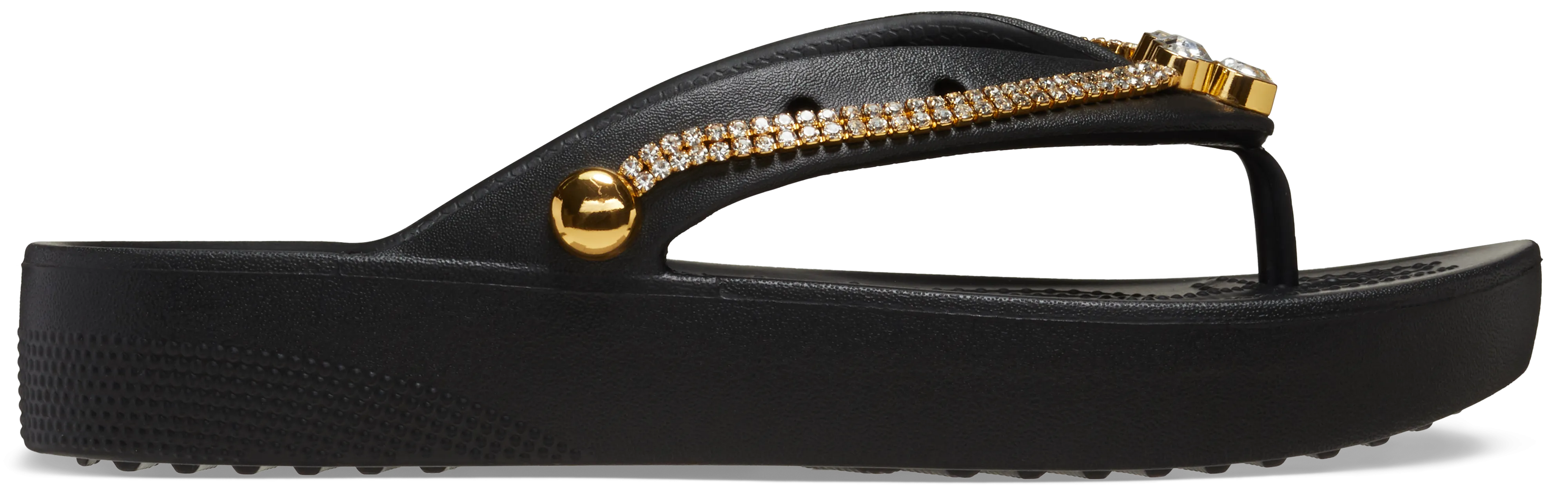 WOMEN CLASSIC PLATFORM TIARA FLIP