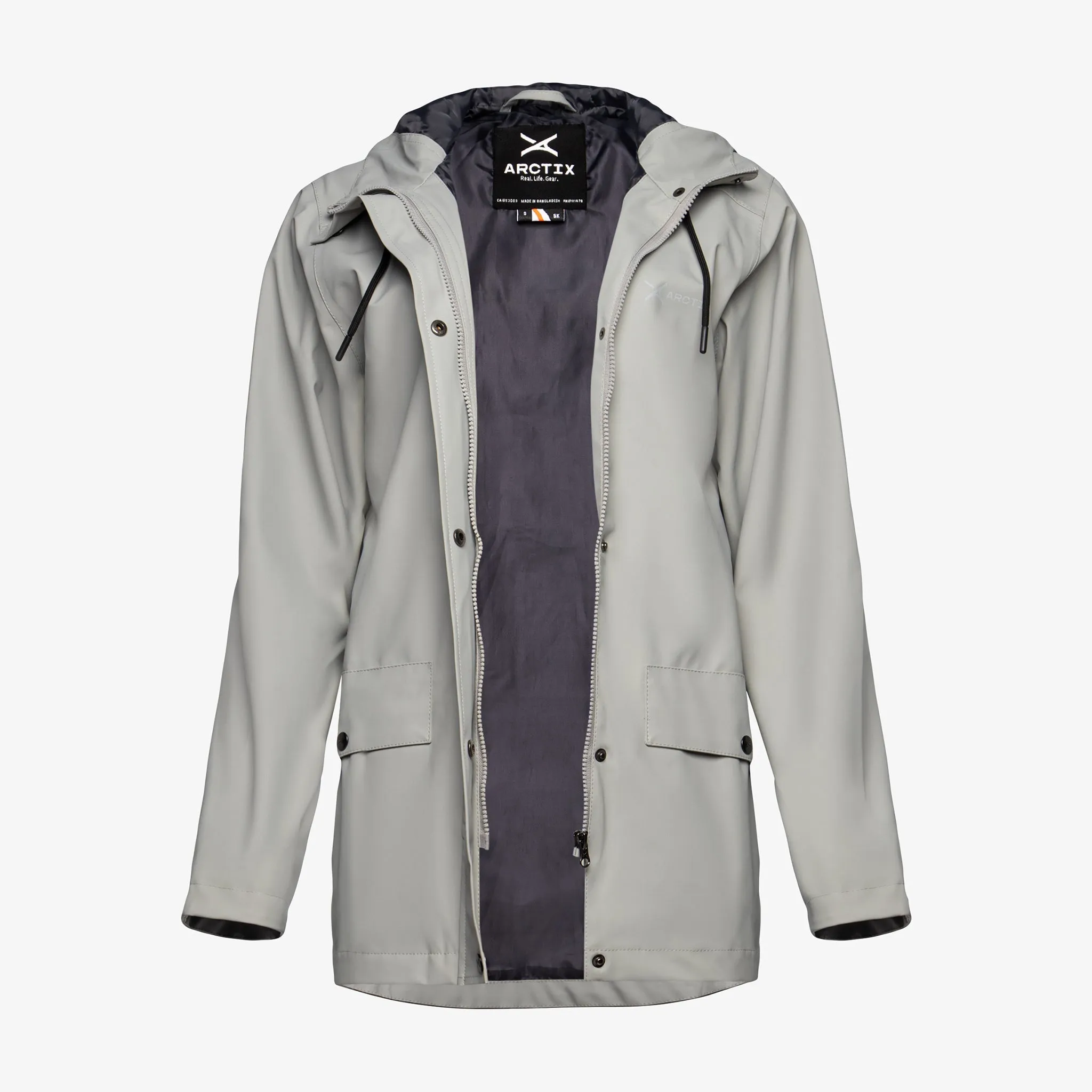 Women's Brook Rain Jacket