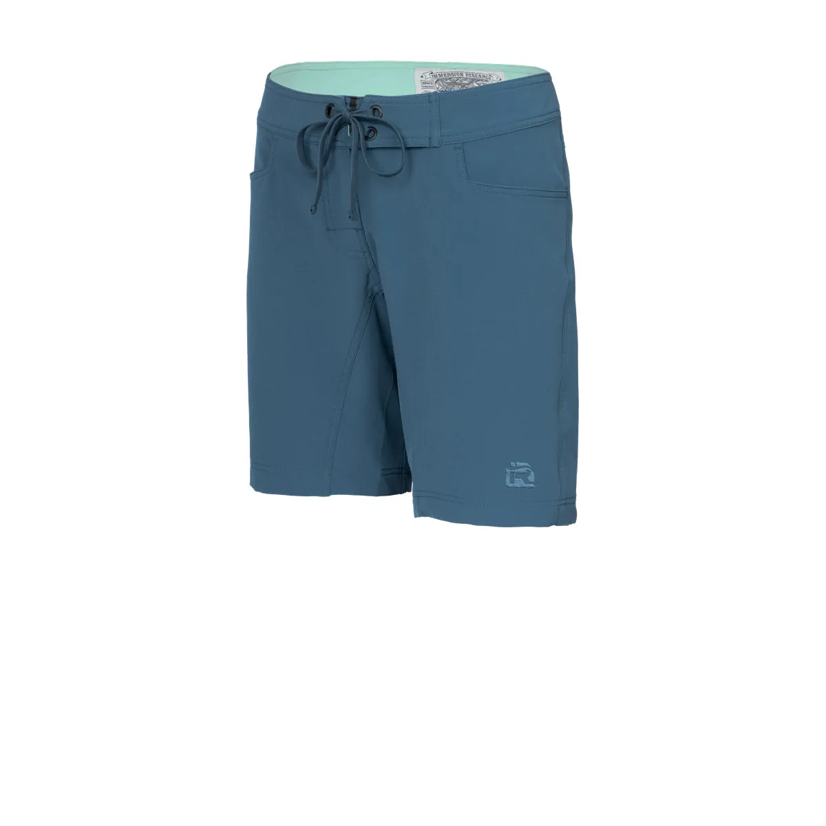 Women's Penstock Shorts | OUTLET