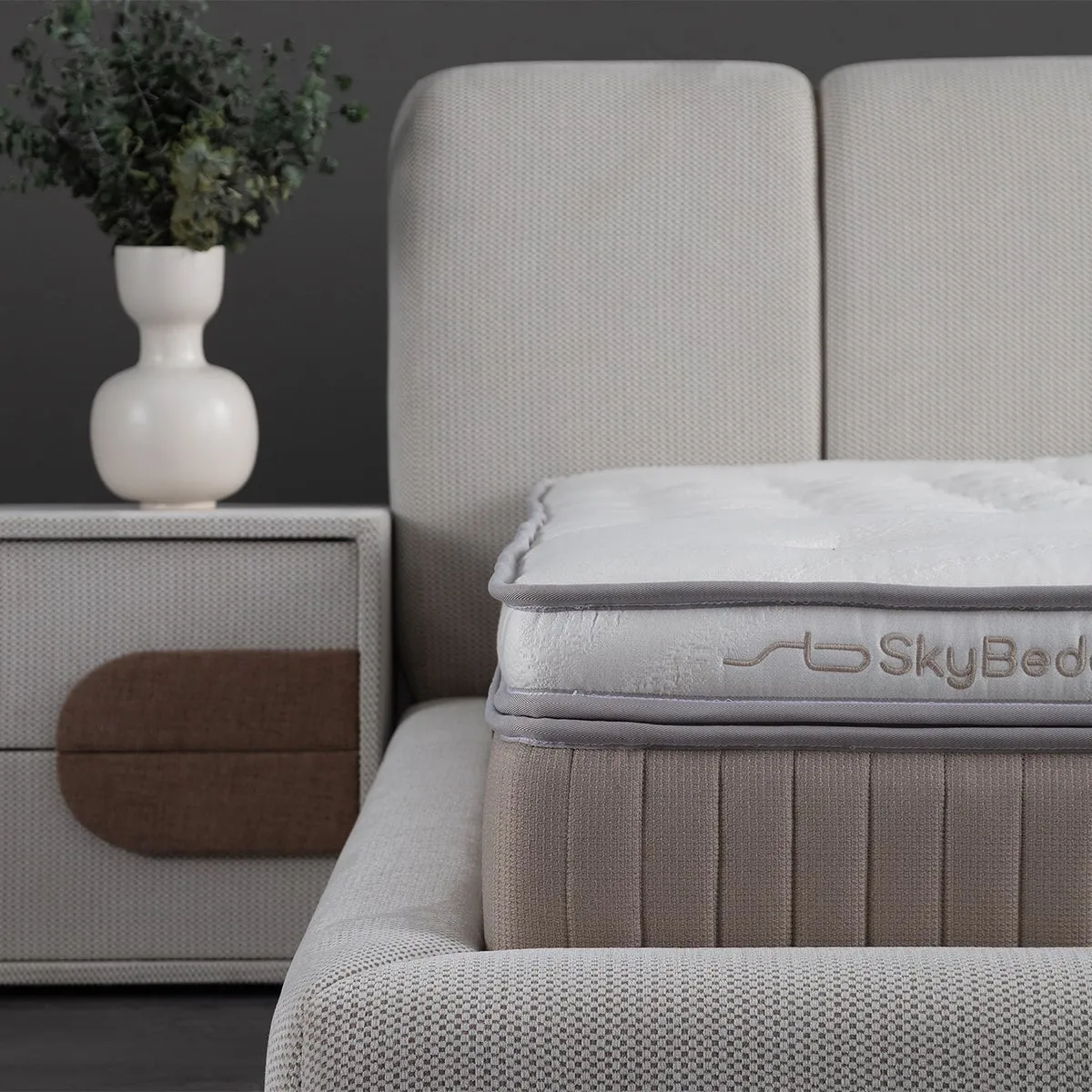 Zelesta SkyBedd Aurora - Beige